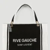 Rive Gauche Towel Tote Bag