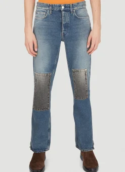 Rob Block Jeans
