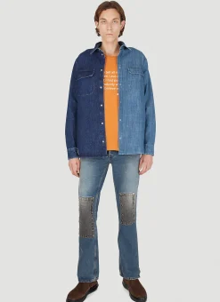 Rob Block Jeans