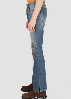 Rob Block Jeans
