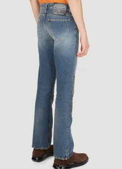 Rob Block Jeans