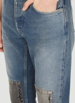 Rob Block Jeans