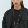 Robin Chain Duo Necklace