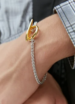 Robin Duo Bracelet