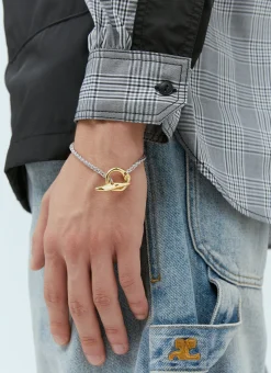 Robin Duo Bracelet
