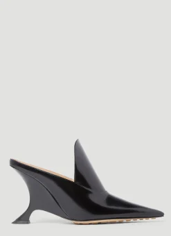 Rocket Wedge Mule