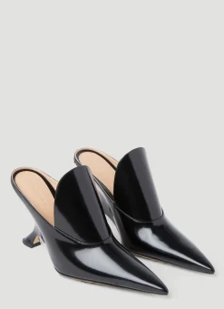 Rocket Wedge Mule