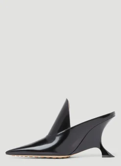 Rocket Wedge Mule