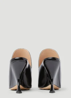 Rocket Wedge Mule