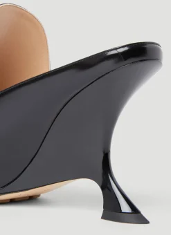 Rocket Wedge Mule