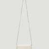 Rockstud Chain Wallet