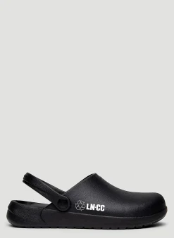 Rodeo Drive Clogs