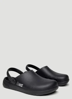 Rodeo Drive Clogs