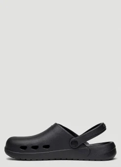 Rodeo Drive Clogs