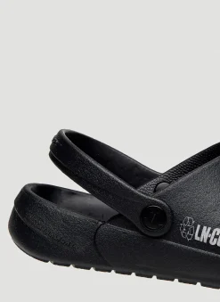 Rodeo Drive Clogs