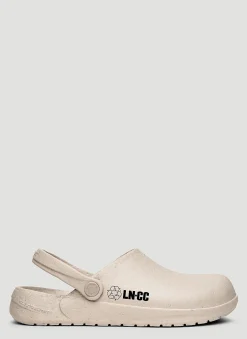 Rodeo Drive Clogs
