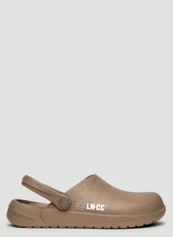 Rodeo Drive Clogs