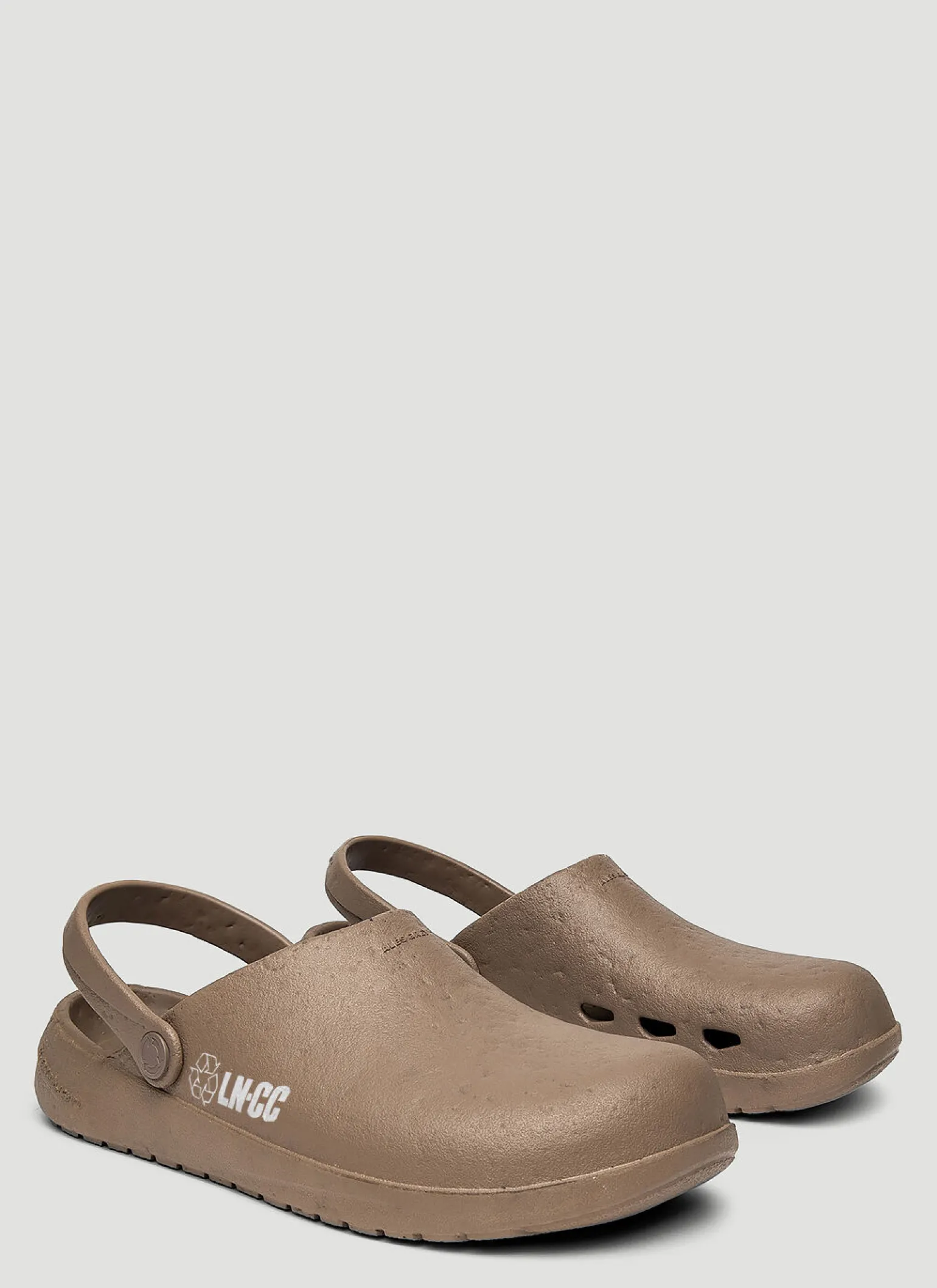 Rodeo Drive Clogs