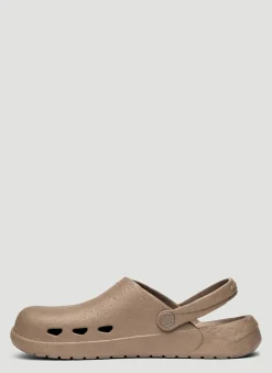 Rodeo Drive Clogs