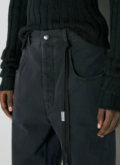 Roland Denim Jeans