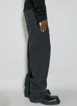 Roland Denim Jeans
