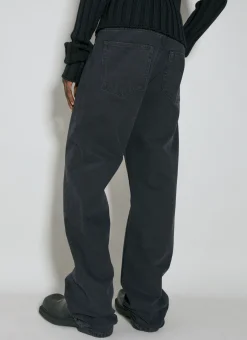Roland Denim Jeans