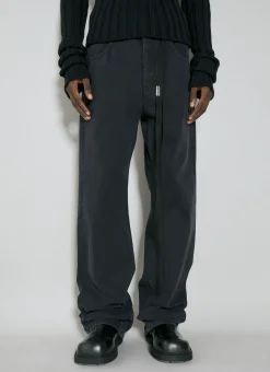 Roland Denim Jeans