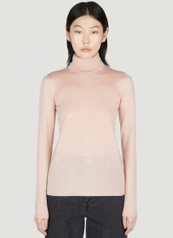 Rollneck Sweater