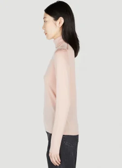 Rollneck Sweater
