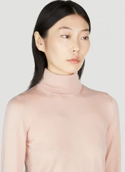 Rollneck Sweater
