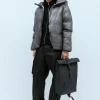 Rolltop Backpack