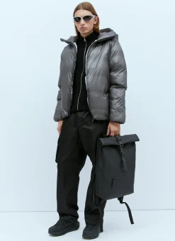 Rolltop Backpack