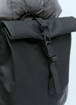 Rolltop Backpack