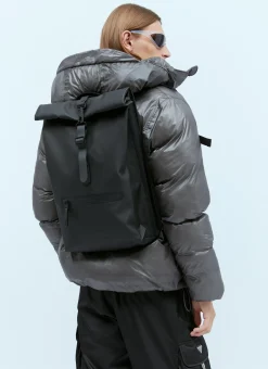 Rolltop Backpack