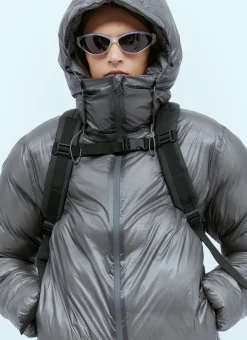 Rolltop Backpack