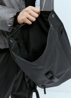 Rolltop Backpack