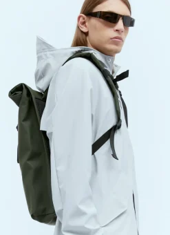 Rolltop Backpack