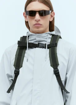 Rolltop Backpack
