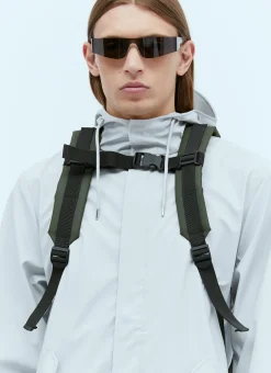Rolltop Backpack