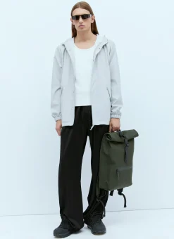 Rolltop Backpack