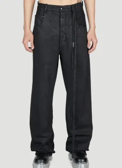 Ronald Jeans