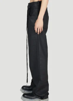 Ronald Jeans