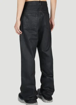 Ronald Jeans
