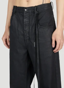 Ronald Jeans
