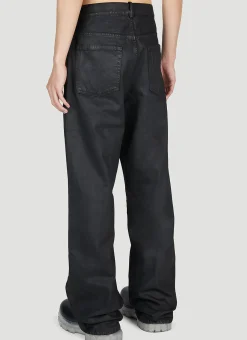 Ronald Jeans