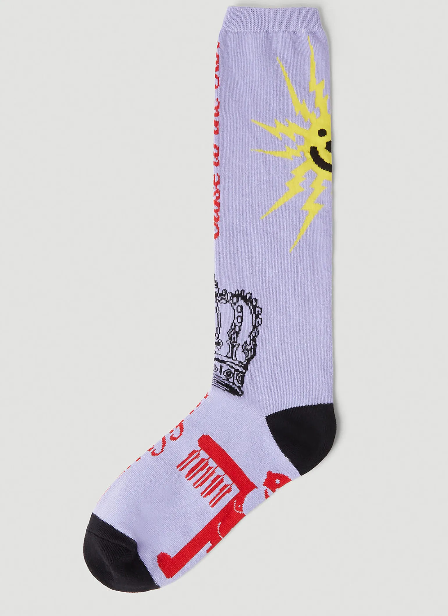Royal Icarus Socks