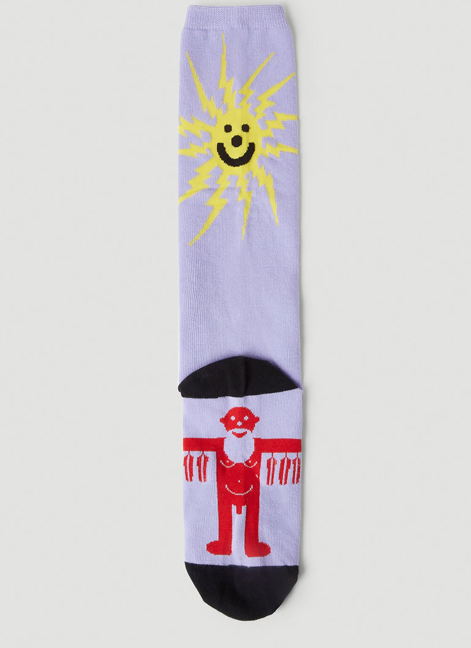 Royal Icarus Socks