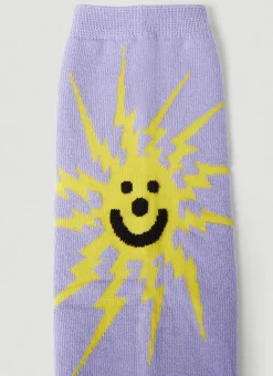 Royal Icarus Socks