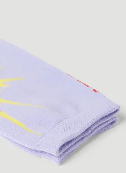 Royal Icarus Socks