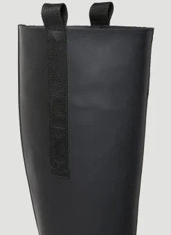 Rubber Country Boots